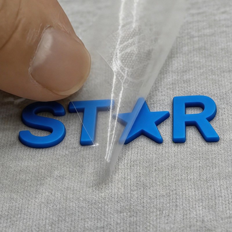Silicone Club Badges