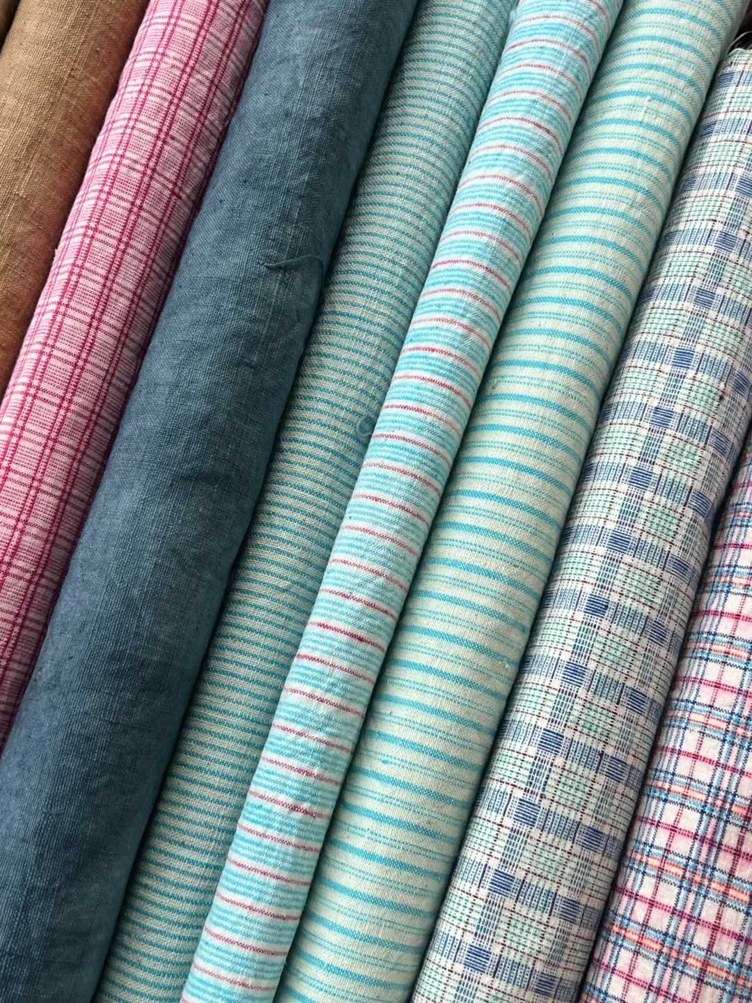 Organic Recycled Options