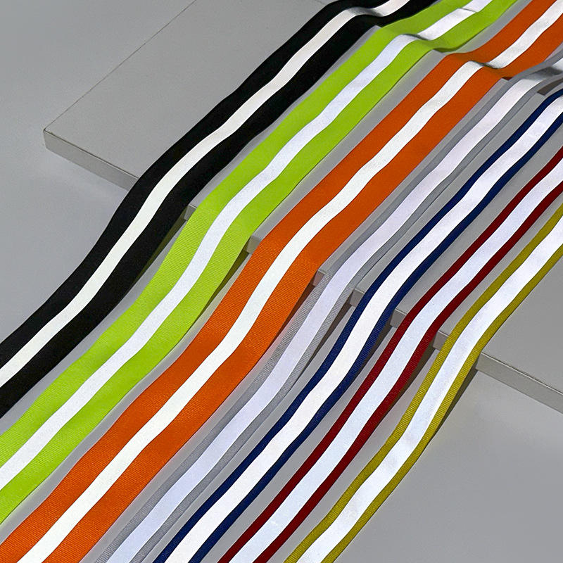 Custom Neck Tapes