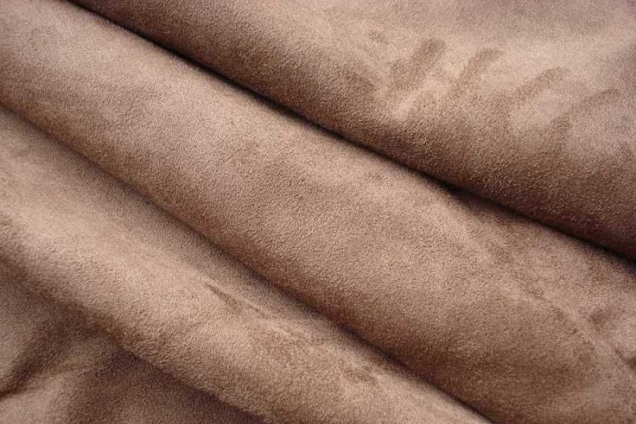 Suede Leather