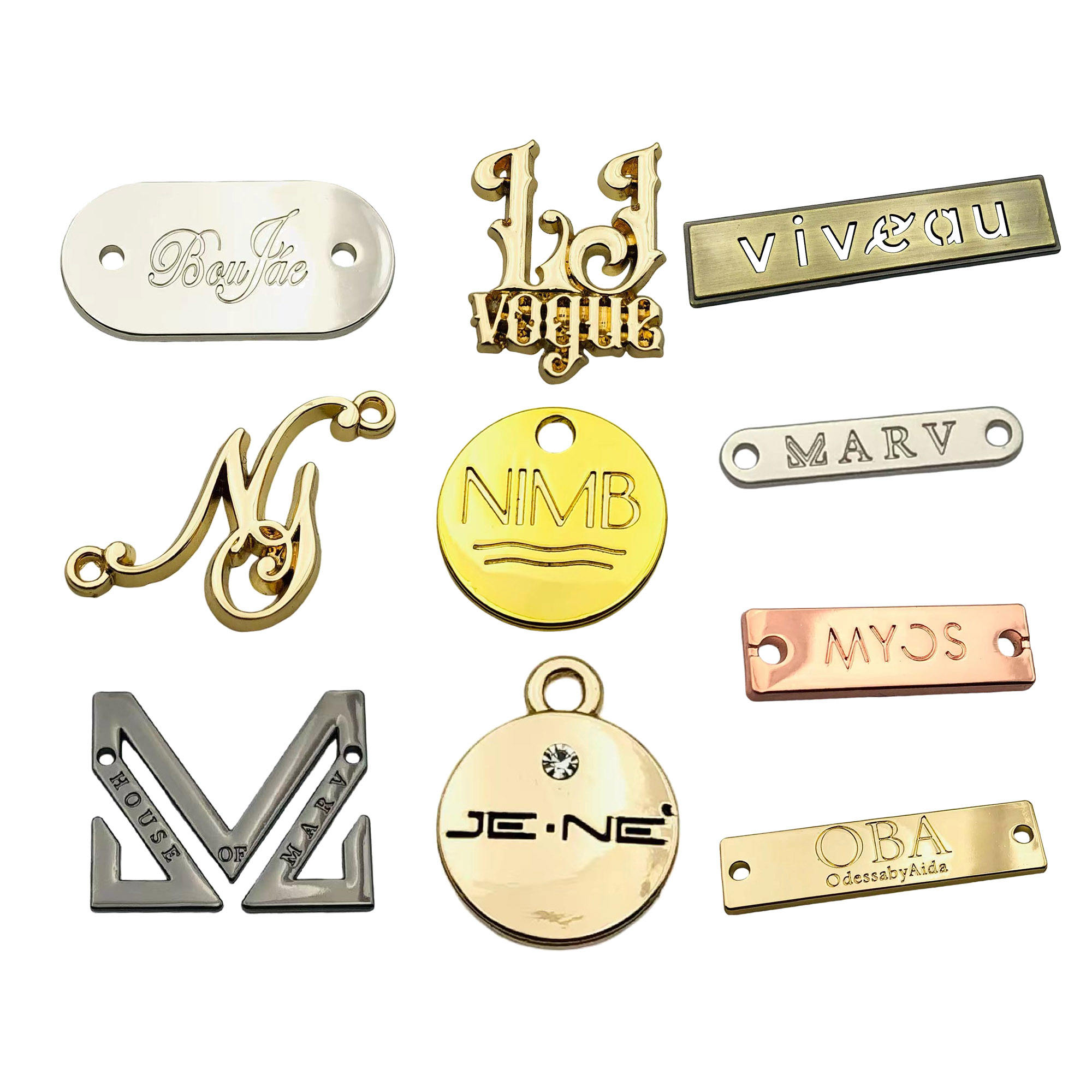 Branded Hardware