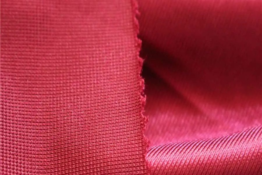 Brushed Polyester Tricot