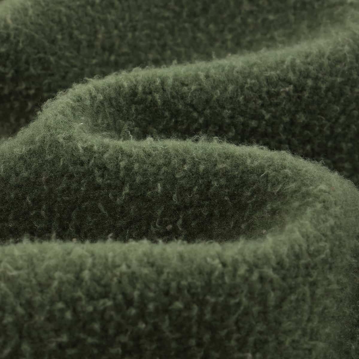 Brushed Fleece