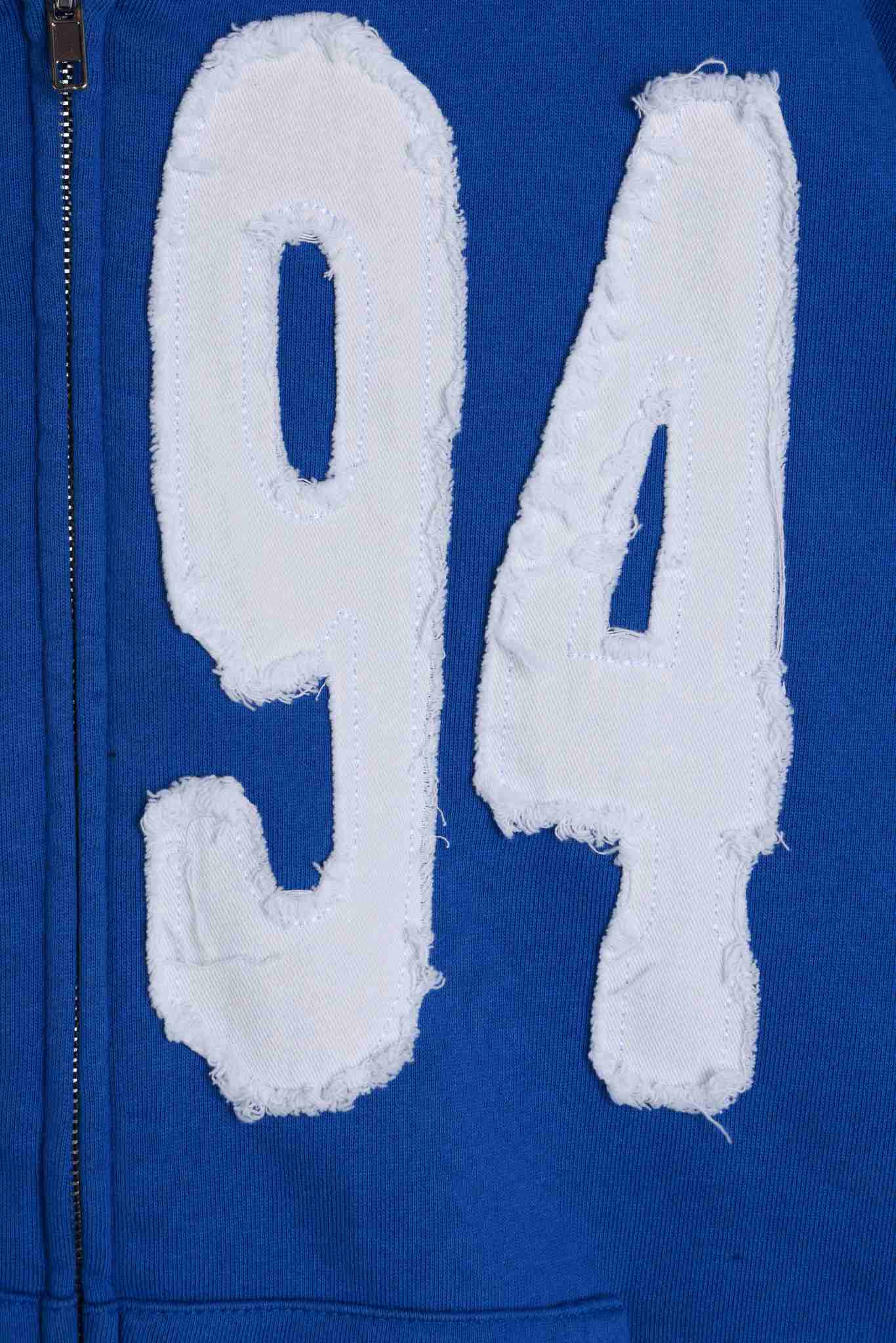 Player Numbers
