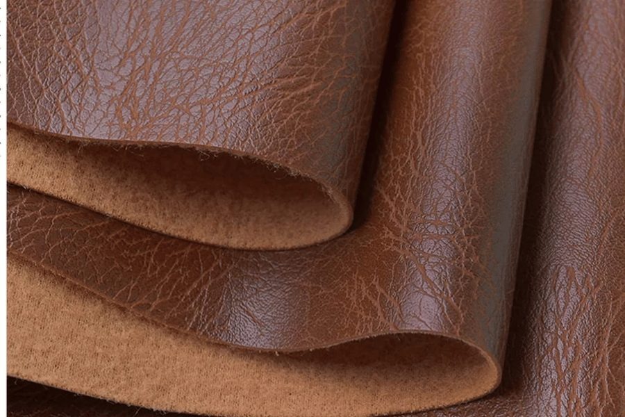 Genuine Leather Sleeves