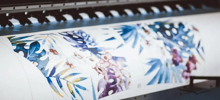 Panel Sublimation