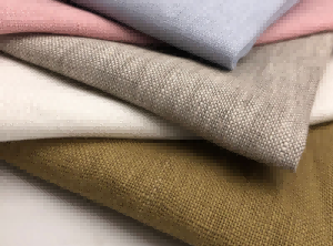 Source Materials and Build Samples