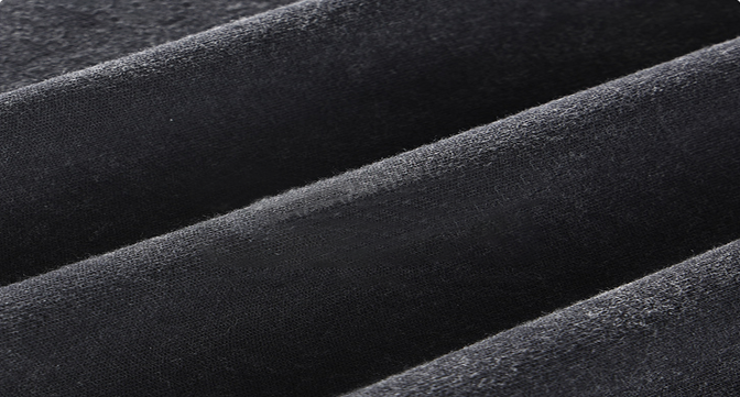 Materials Matched to Garments