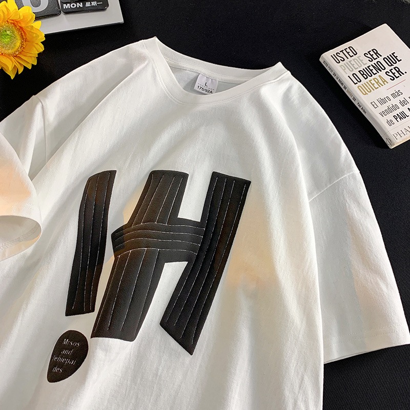 streetwear printing embroidery screen print dtg 5