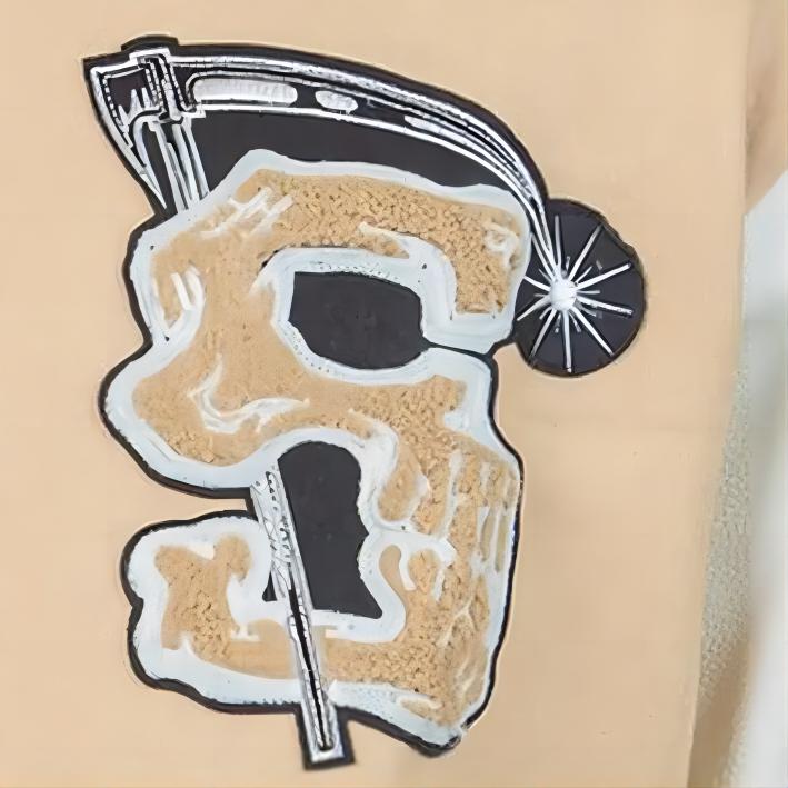 streetwear printing embroidery screen print dtg 15