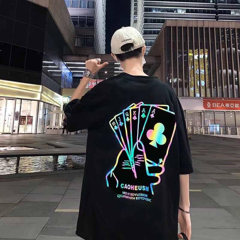 streetwear printing embroidery screen print dtg 24