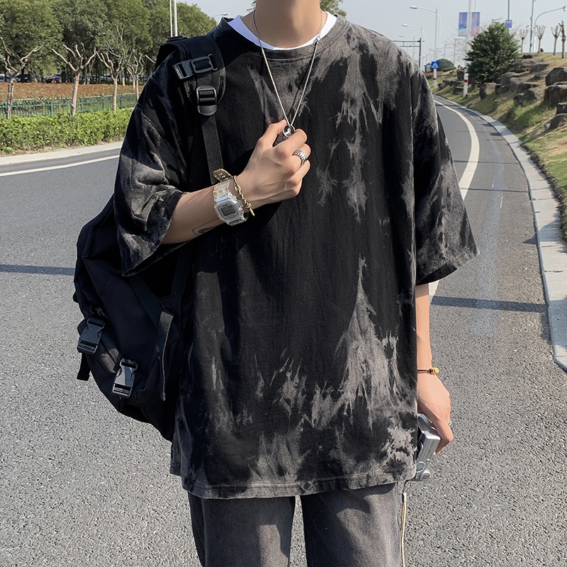 streetwear printing embroidery screen print dtg 28