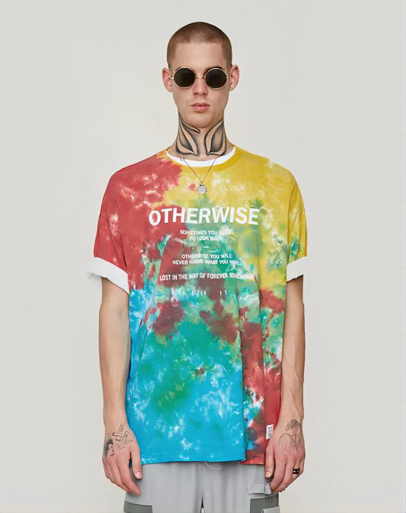 streetwear printing embroidery screen print dtg 32