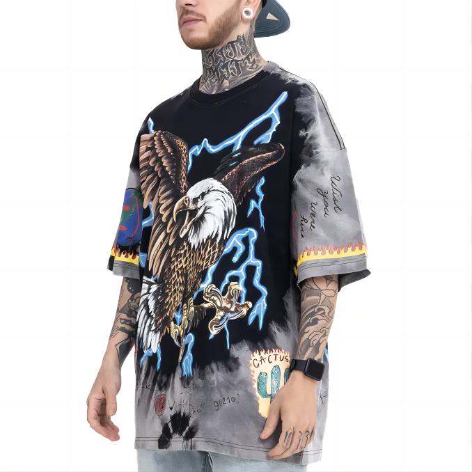 streetwear printing embroidery screen print dtg 47