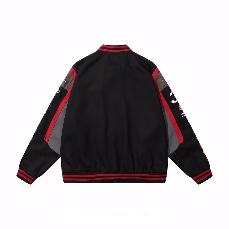 streetwear style lifestyle lookbook hoodie tshirt 7