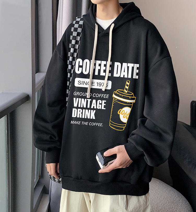streetwear style lifestyle lookbook hoodie tshirt 17