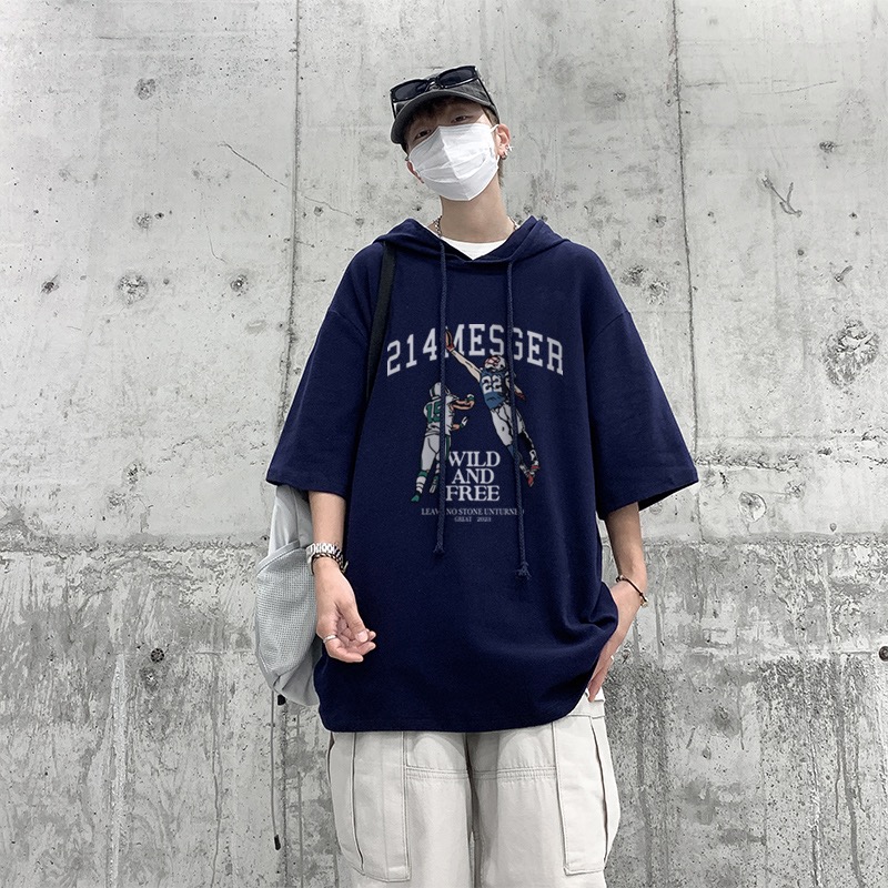 streetwear style lifestyle lookbook hoodie tshirt 27