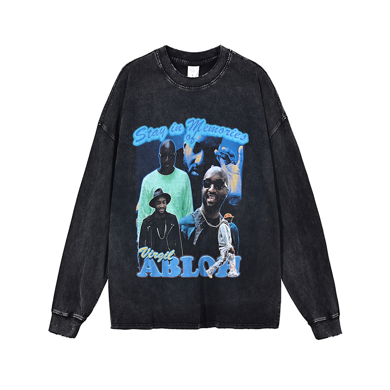 streetwear style lifestyle lookbook hoodie tshirt 37