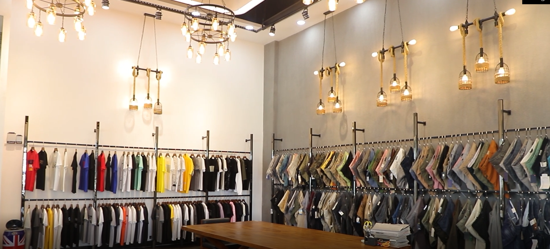 Materials and Trims in Sync