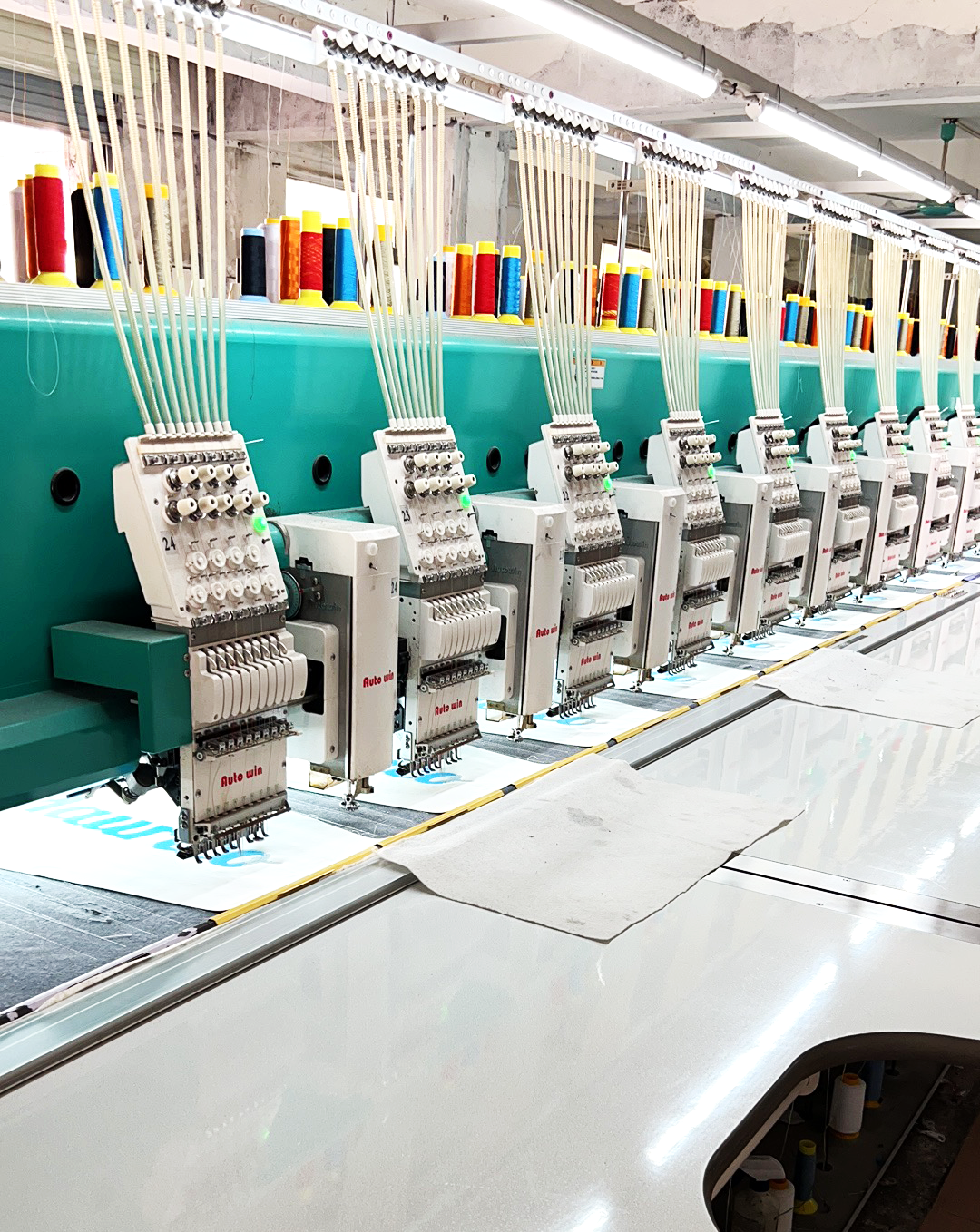 Quality, Inspection and Claims